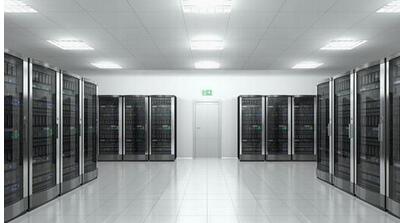 六盘水市数据通讯中心