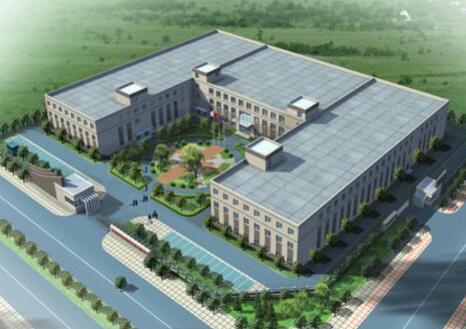 崇左民族医药创新示范基地项目