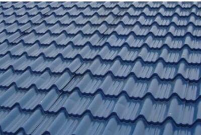 彩钢瓦生产线项目