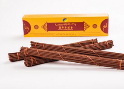 甘南州夏河县藏香加工厂建设项目